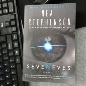 Neal Stephenson ：Seveneves