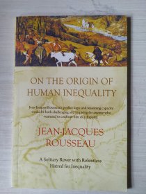 ON THE ORIGIN OF HUMAN INEQUALITY