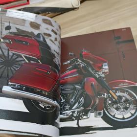 2016HARLEY-DAVIDSON GENUINE MOTOR PARTS+ACCESSORIES