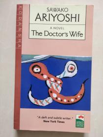 The Doctor's Wife