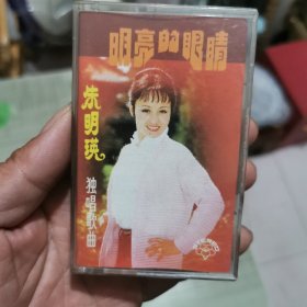 朱明英