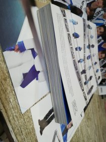 韩国男子团体专辑 NCT(03)UNIVERSE