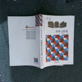 卓越想象力开发与培养