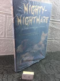 Nighty-Nightmare