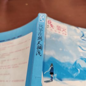 風(fēng)箏在陰天擱淺