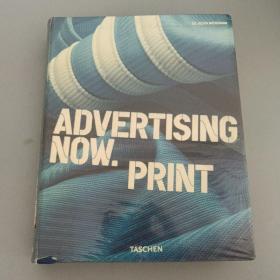 Advertising Now. Print