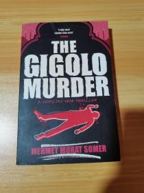 THE GIGOLO MURDER