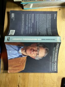 Understanding Power：The Indispensable Chomsky