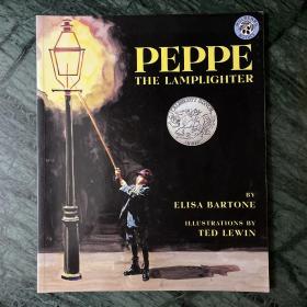 Peppe the Lamplighter