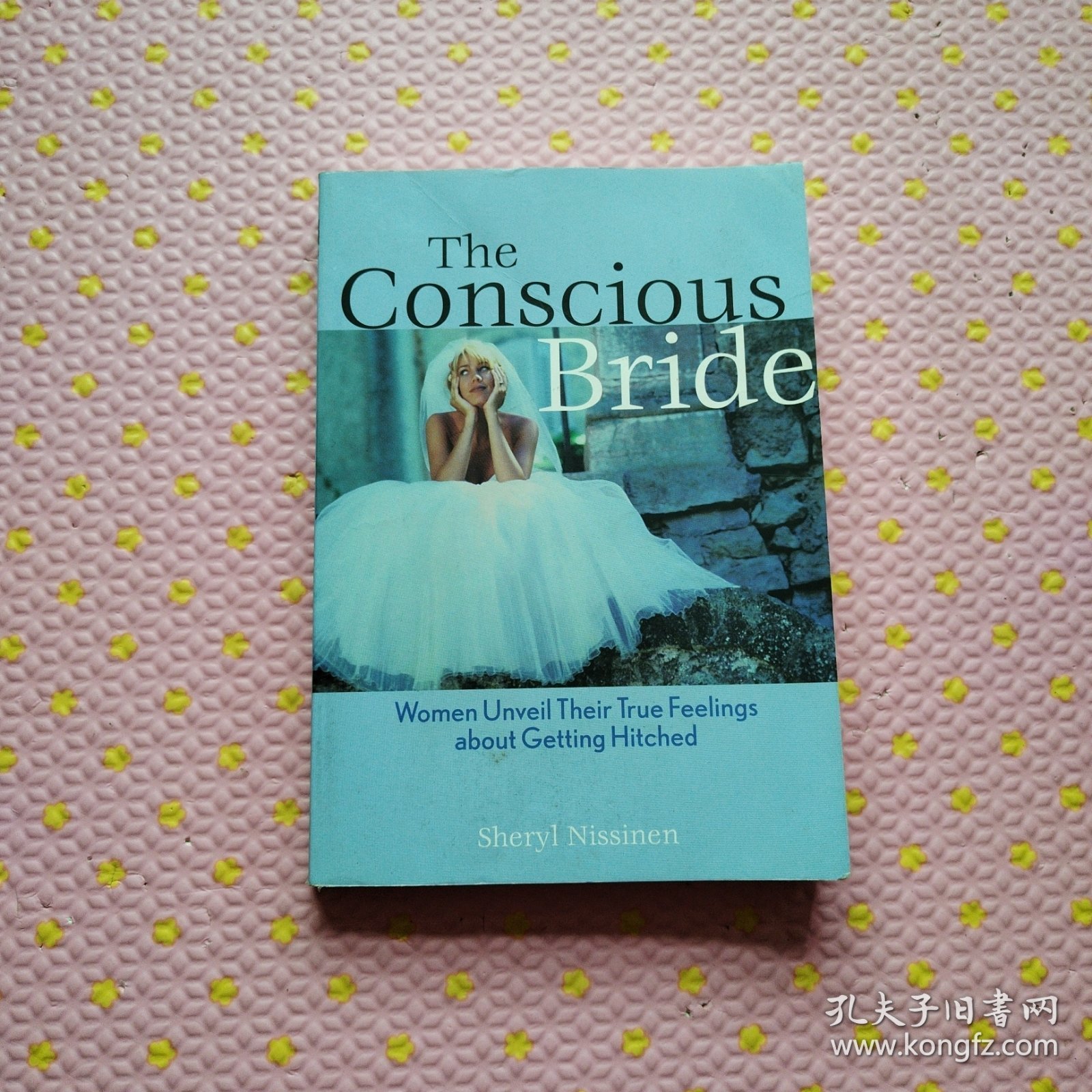 ConsciousBride