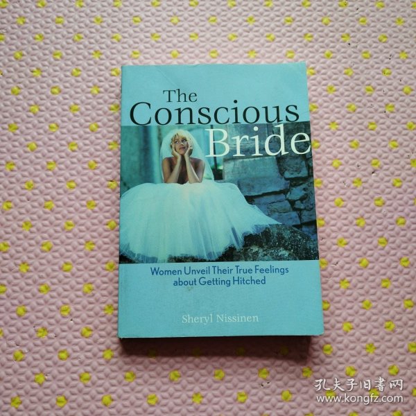 ConsciousBride