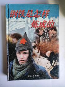 钢铁是怎样炼成的