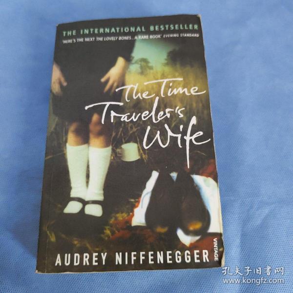 The Time Traveler's Wife