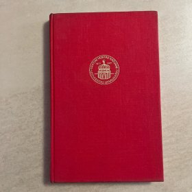 A History of UPPSALA UNIVERSITY 1477-1977 乌普萨拉大学的历史1477-1977 布面精装 石恩刚藏书