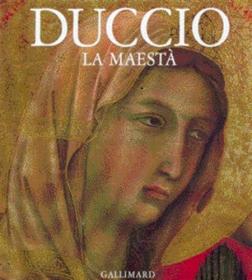 Duccio | 杜乔·迪·博尼塞尼亚 法语艺术画册