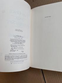 the once and future spy（外文精装）