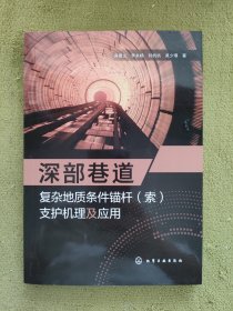 深部巷道复杂地质条件锚杆（索）支护机理及应用