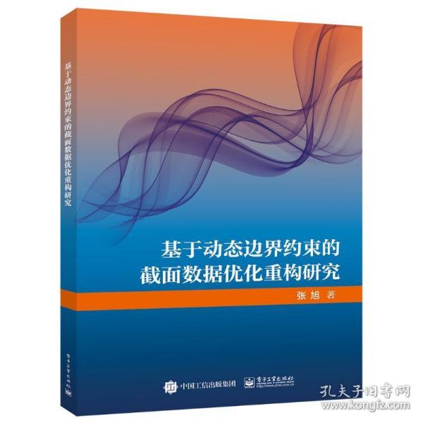 基于动态边界约束的截面数据优化重构研究