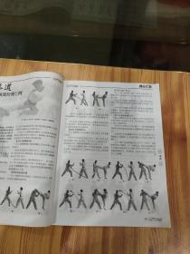 精武2004年第11期