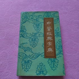 中医经典字典