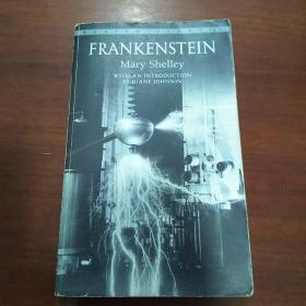 Frankenstein.