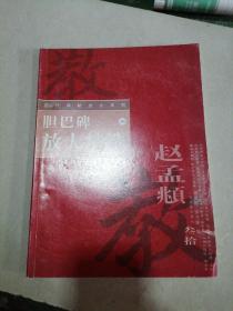 膽巴碑放大精選