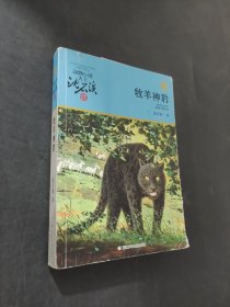 牧羊神豹