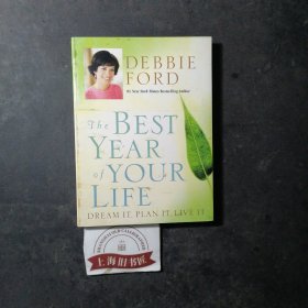 The Best Year of Your Life