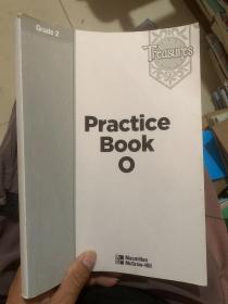 Treasures practice book o