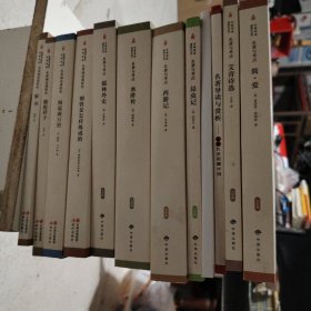 初中语文教材配套阅读 西游记 水浒传 骆驼祥子 家书 海底两万里 艾青诗选 昆虫记 儒林外史 钢铁是怎样炼成的 简爱 红星照耀中国导读版 中考名著考试手册 12本合售