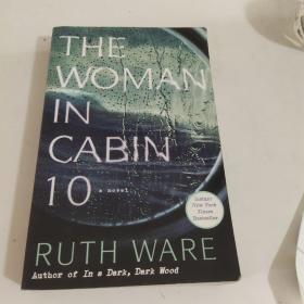 THE
WOMAN
IN
CABIN10