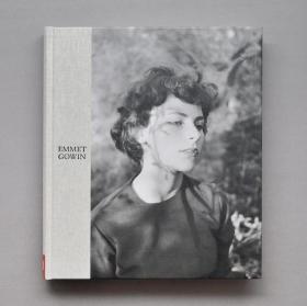 现货 Emmet Gowin 埃米特戈温艺术画册 摄影作品 华源时空