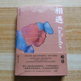 格非中短篇小说系列（套装共4册）