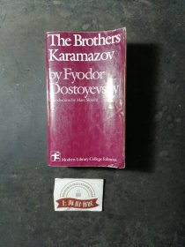 The Brothers Karamazor