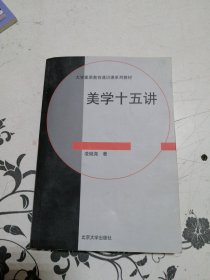 美学十五讲