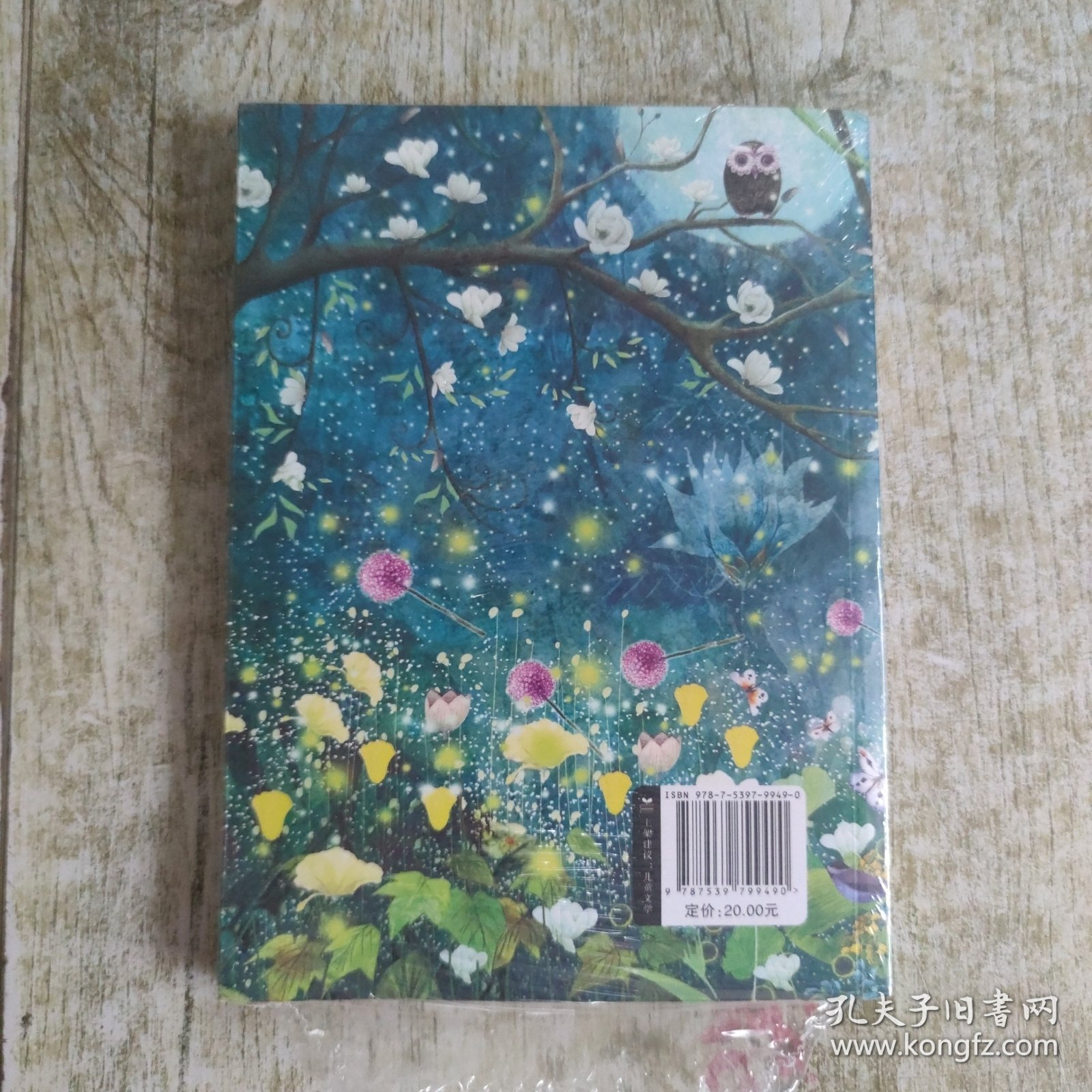 嘭嘭嘭/开明儿童文学书系/童喜喜