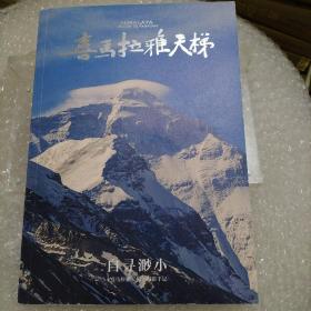 喜马拉雅天梯——自寻渺小（电影手记）