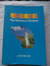 枣庄新况