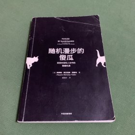 随机漫步的傻瓜：发现市场和人性中的隐藏机遇