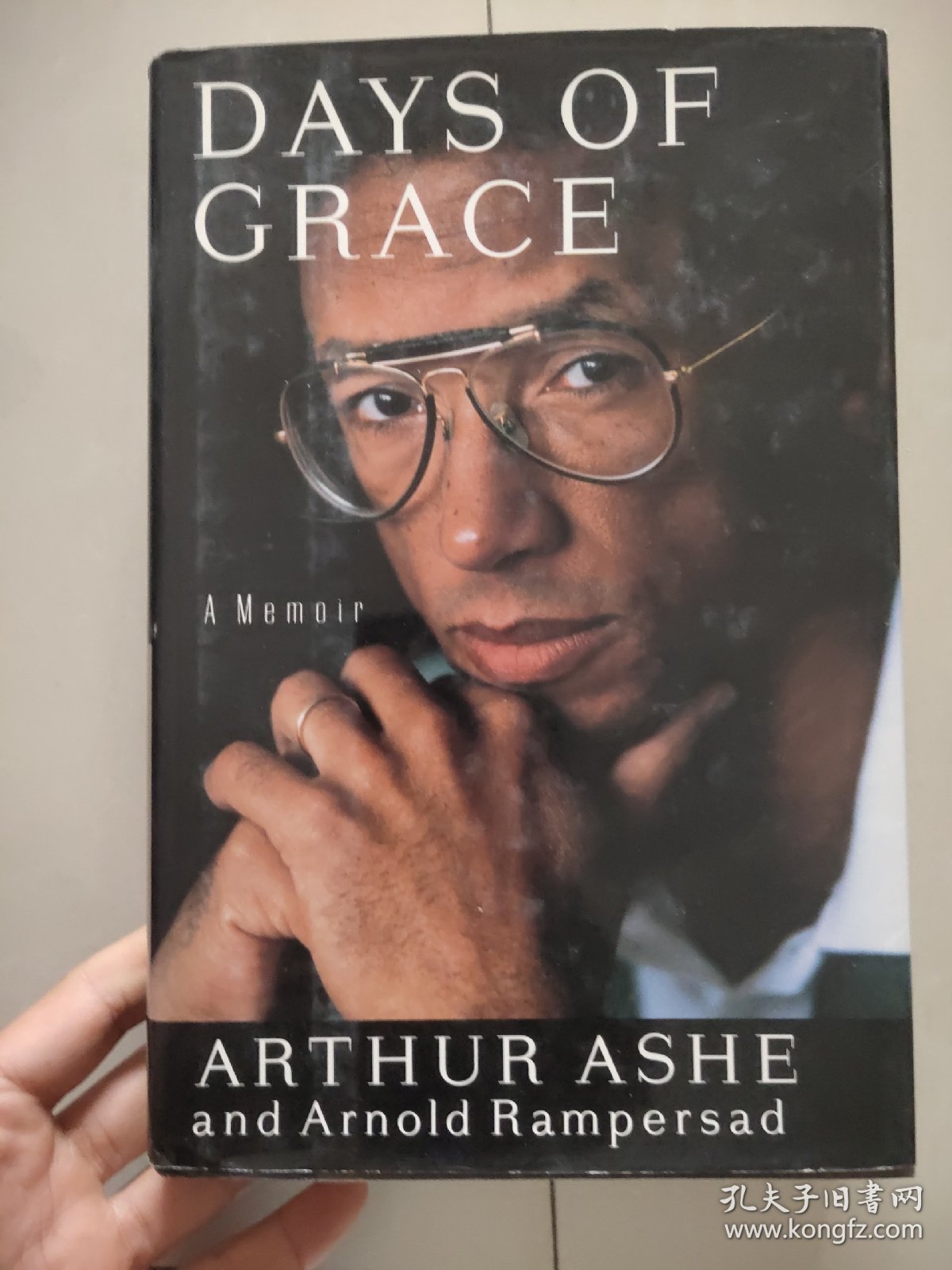 DAYS OF GRACE