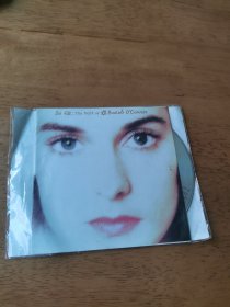 So Far… The Best Of Sinéad O'Connor — Sinéad O'Connor