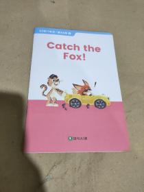 斑马Al课     catch the fox！