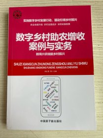 数字乡村助农增收案例与实务