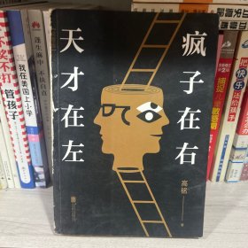 天才在左 疯子在右：完整版(新版)