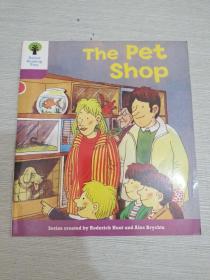 The Pet Shop