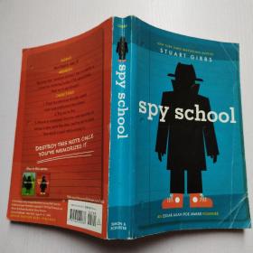 Spy School