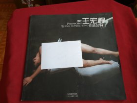 走进名家工作室年迹 透视 王宏峥