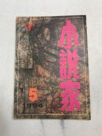 小说家1994年5