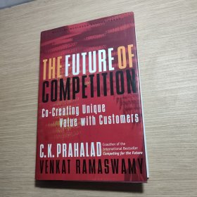 Future of Competition