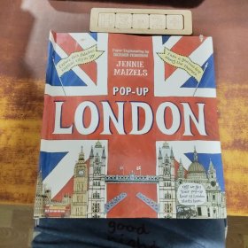 Pop-up London